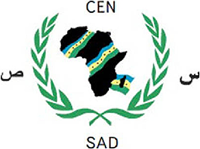 사헬-사하라국가공동체 로고